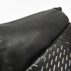 Bottega Veneta Perforated Leather Belt Bag