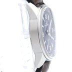 Jaeger-LeCoultre Polaris · Steel · Automatic