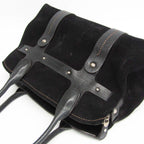 Salvatore Ferragamo · Suede & Leather