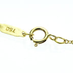 Tiffany Dots Circle · Diamond · Platinum