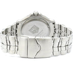 Tag Heuer 6000 Chronometer · Steel · Automatic