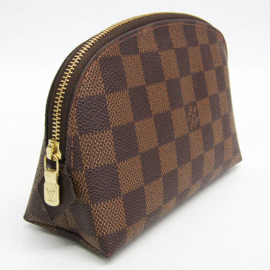 Louis Vuitton Pochette · Damier Ebene