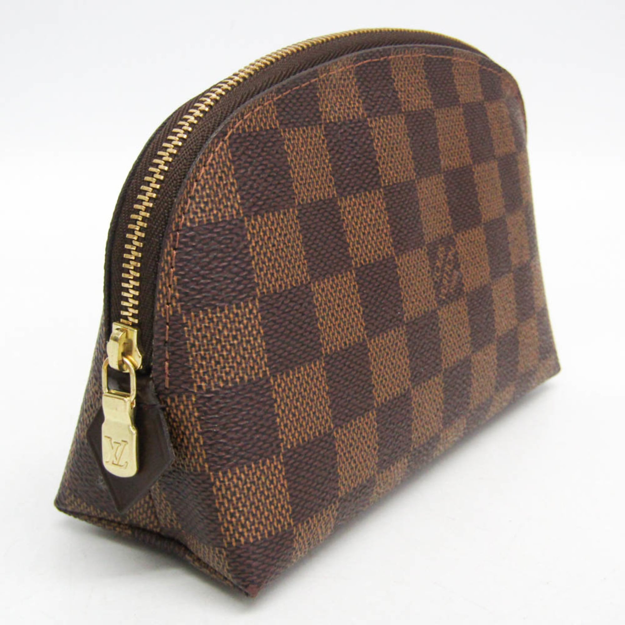 Louis Vuitton Pochette · Damier Ebene