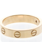 Cartier Mini Love · Diamond · Rose Gold