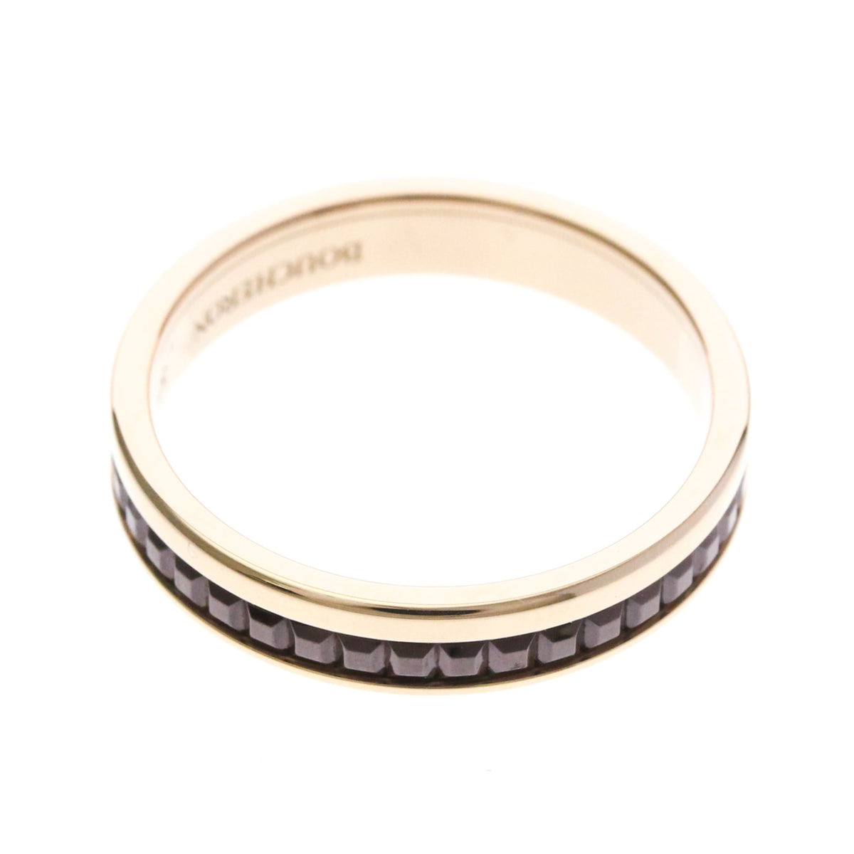 Boucheron Quatre Classic · Rose Gold