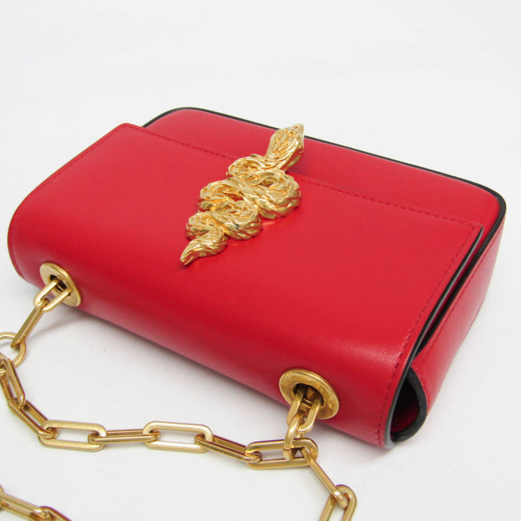 Valentino Garavani · Snake Chain Mini