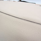 Coach Field Tote 40 · Embroidered Leather