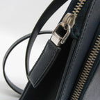 Prada Saffiano · Briefcase