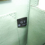 Gucci Sylvie 1969 · Acrylic Mini