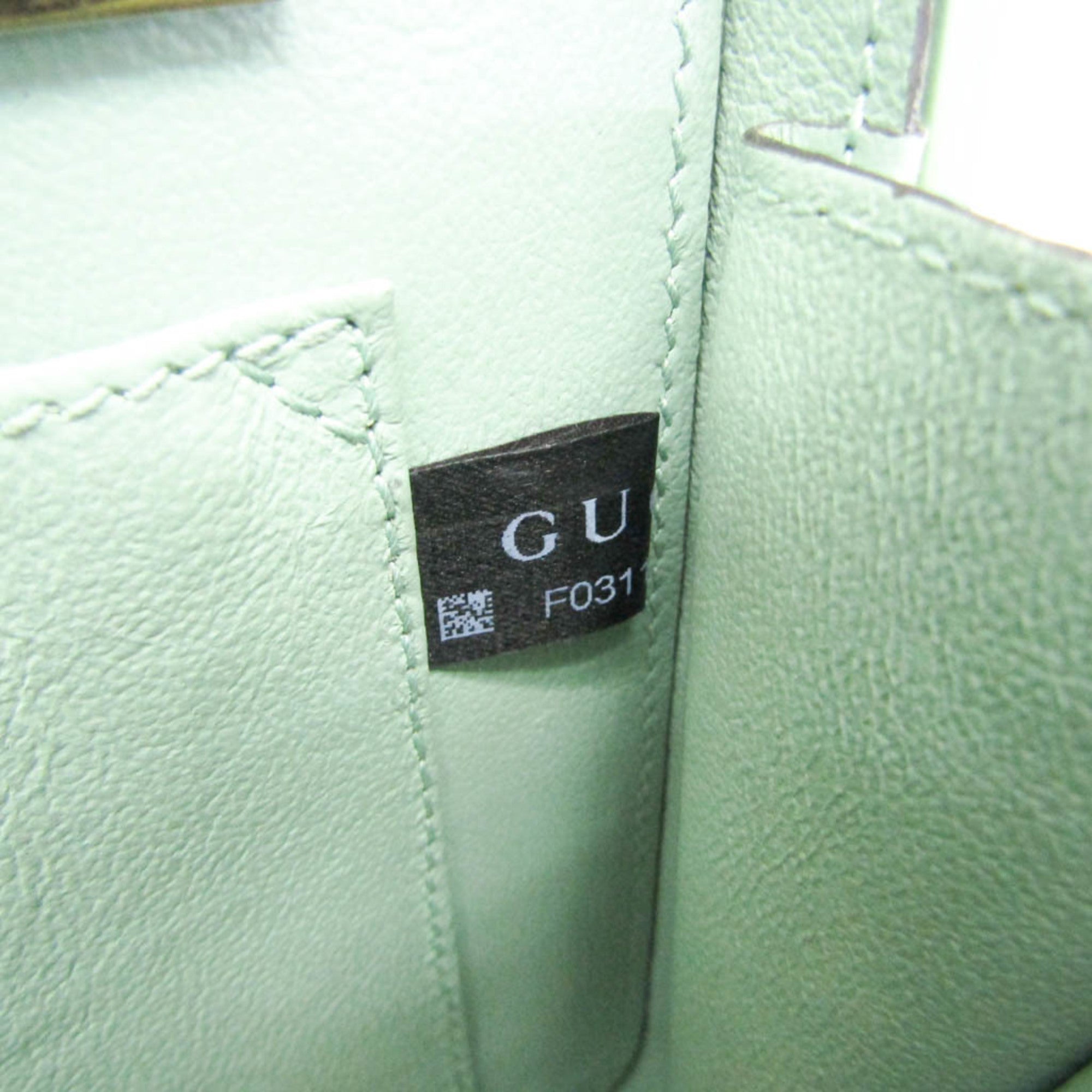 Gucci Sylvie 1969 · Acrylic Mini