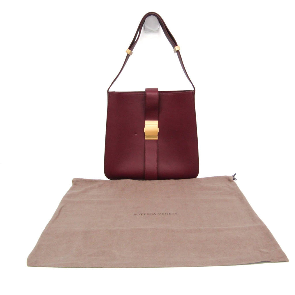 Bottega Veneta Marie · Leather