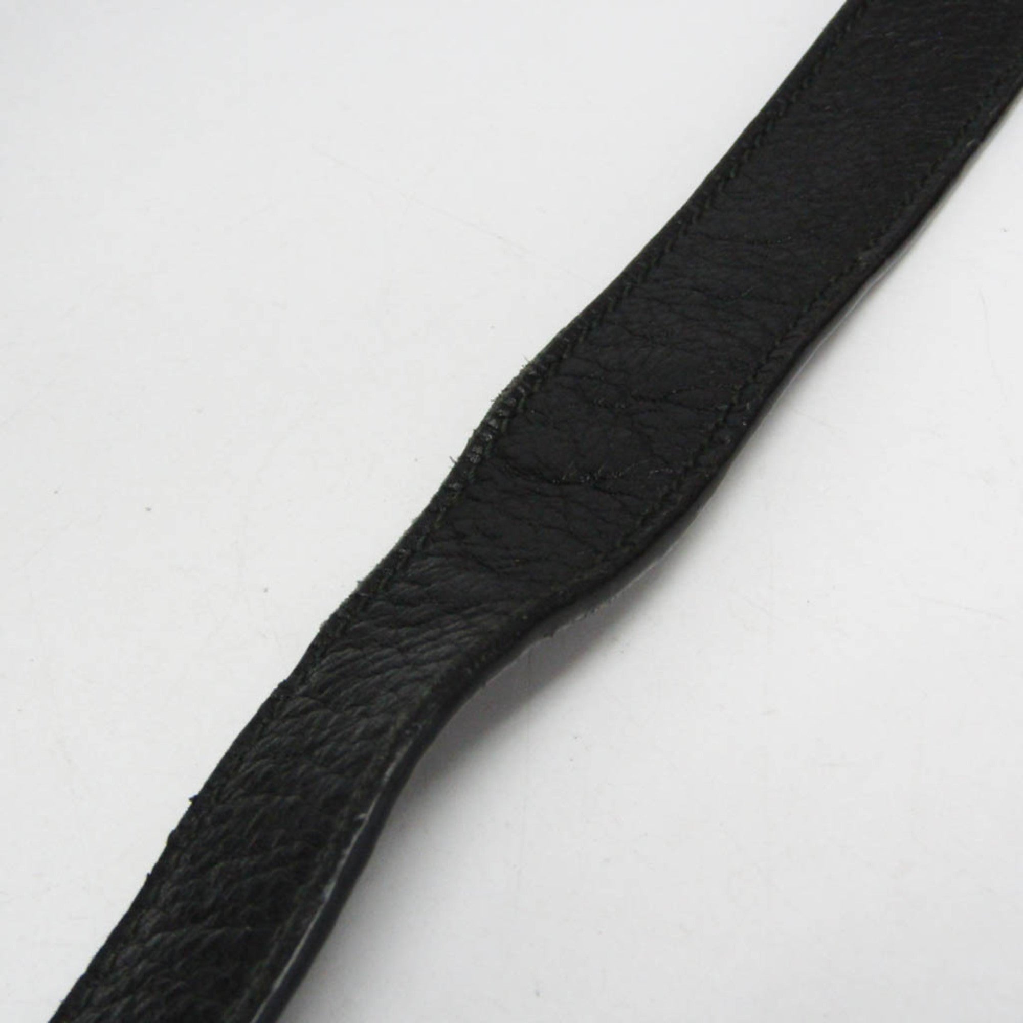 Gucci Guccissima · Embossed Leather