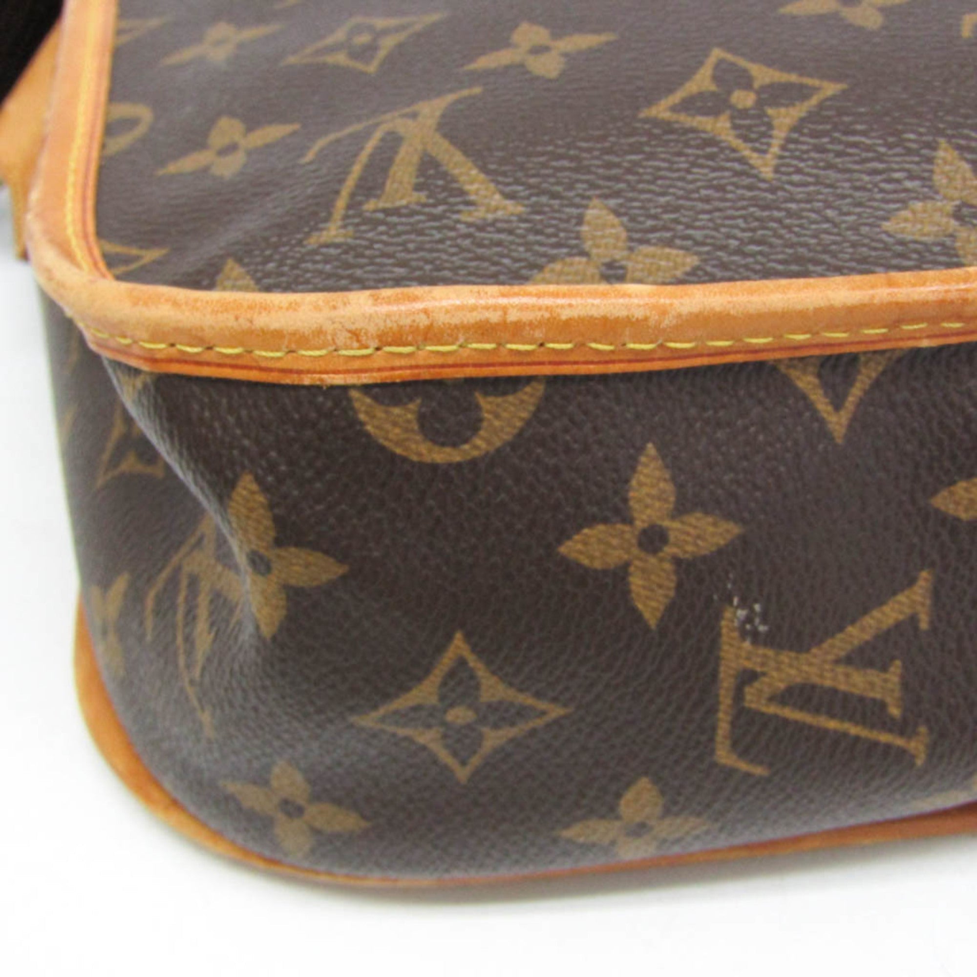 Louis Vuitton Monogram Messenger Bosphore