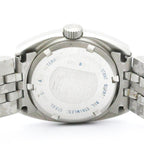 Tag Heuer Professional · Steel · Quartz
