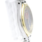 Omega De Ville Symbol · 18K Gold & Steel