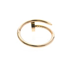 Cartier Juste un Clou · Rose Gold