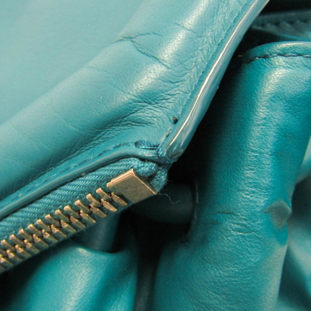 Bottega Veneta Beak Belt Bag · Mallard