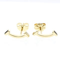 Tiffany T Smile · 18K Yellow Gold