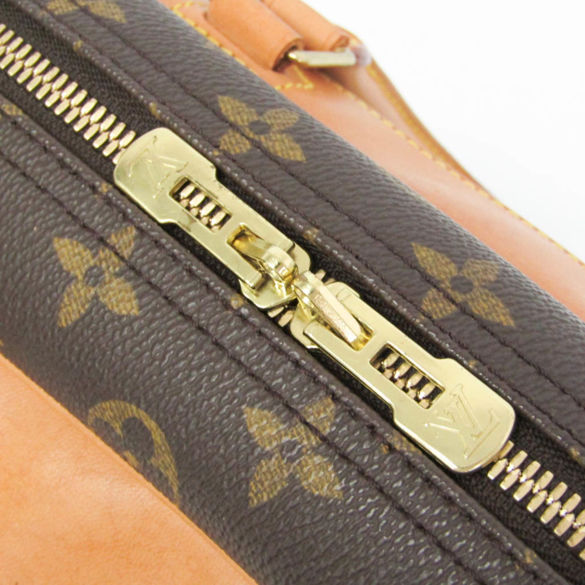 Louis Vuitton Deauville · Monogram