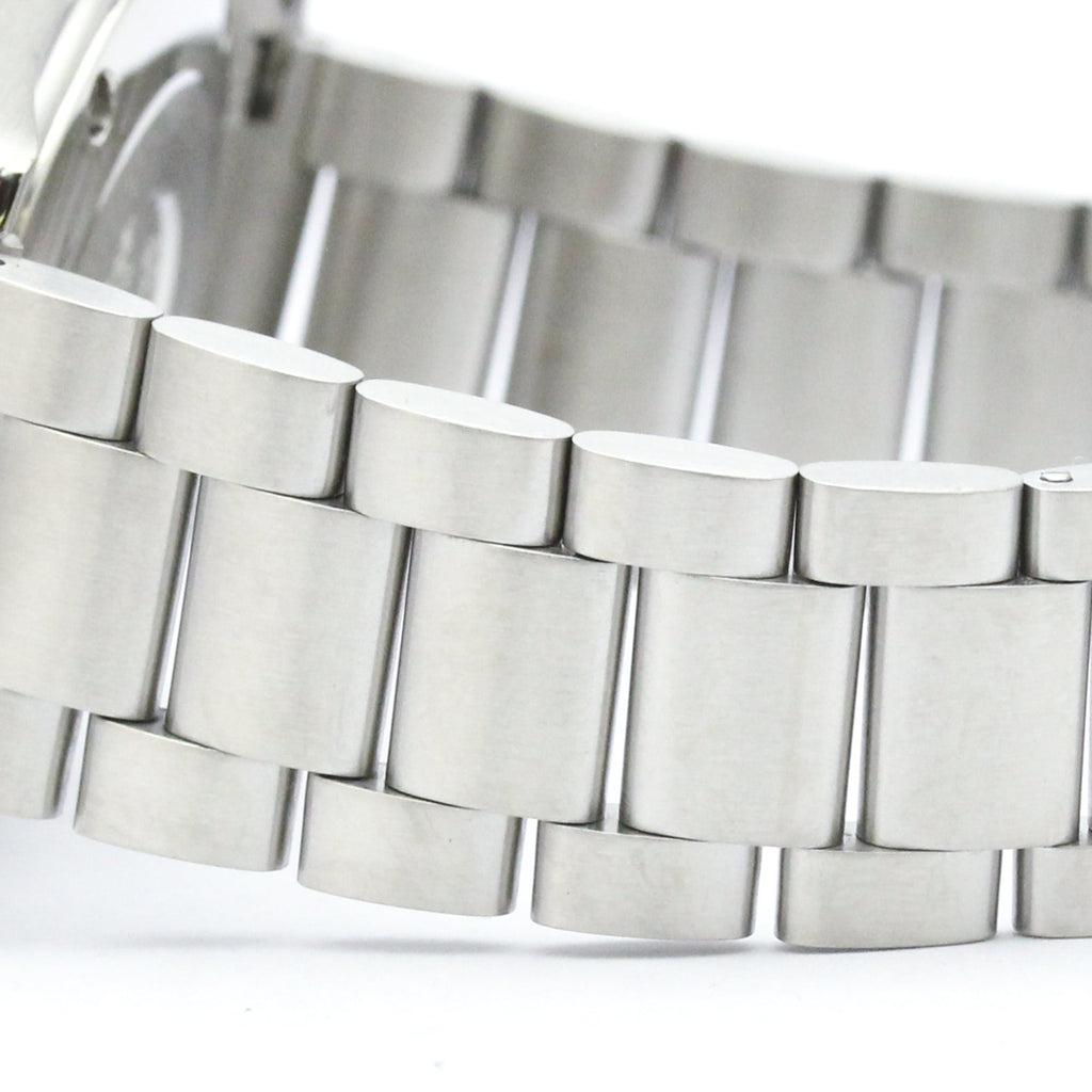 Omega Seamaster Aqua Terra · Steel · Quartz