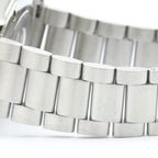 Omega Seamaster Aqua Terra · Steel · Quartz