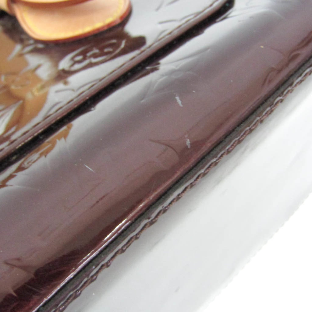 Louis Vuitton Vernis Rosewood Avenue
