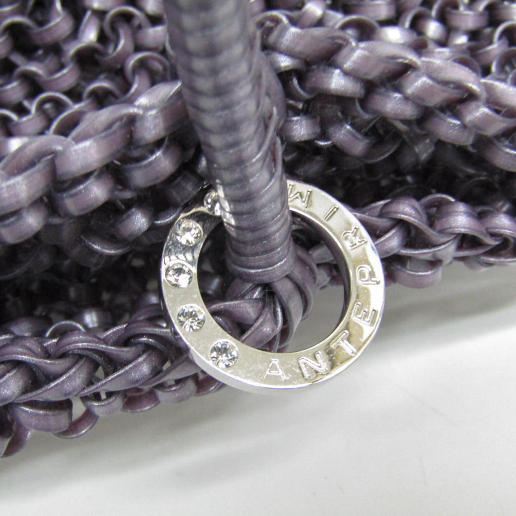 Anteprima Wire Handbag