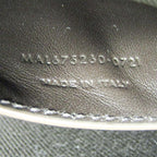 Yves Saint Laurent · Leather Shoulder Bag