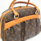 Louis Vuitton Mitzi · Monogram Boston