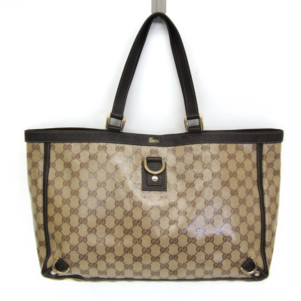 Gucci GG Crystal Abby · Tote