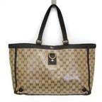 Gucci GG Crystal Abby · Tote
