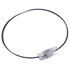 Hermès Ricine Fish · Tropical Choker