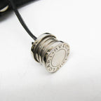 Bvlgari B.zero1 · Canvas & Leather