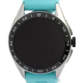 TAG Heuer Connected Calibre 4 · Steel