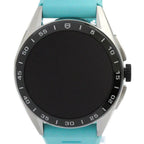 TAG Heuer Connected Calibre 4 · Steel