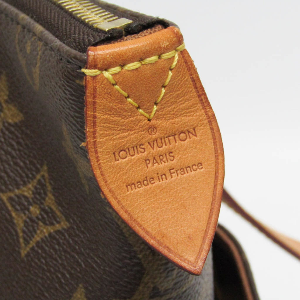 Louis Vuitton Totally MM · Monogram