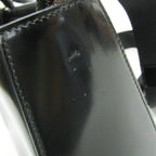 Prada Spazzolato · Brushed Leather