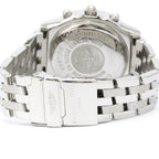 Breitling Chronomat · Steel · Automatic