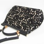 Dolce & Gabbana Sicily · Hemp & Leather