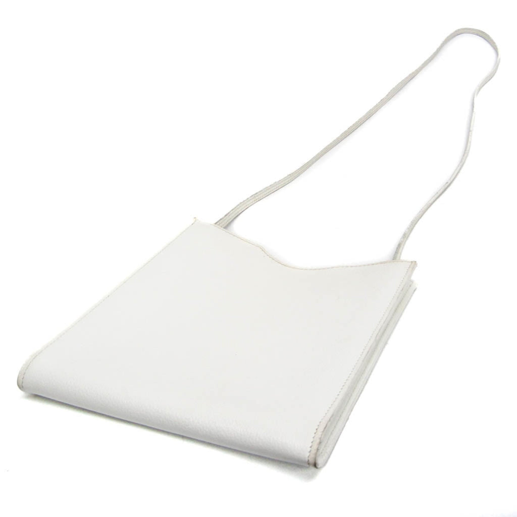Hermès Onimaitou · Chèvre Leather
