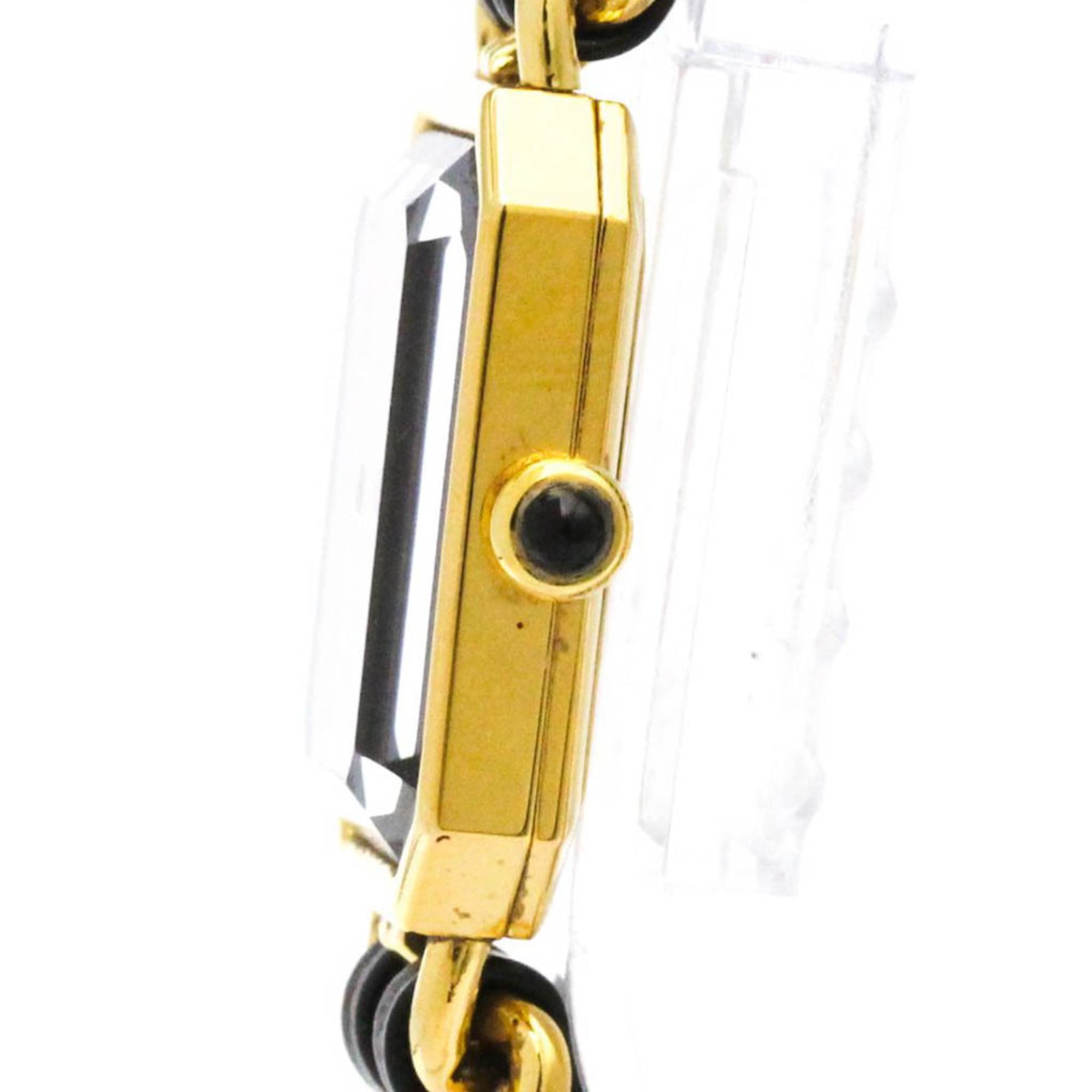 Chanel Premiere · Gold Plated · Quartz