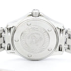 Omega Seamaster 120M · Steel · Quartz