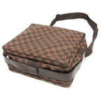 Louis Vuitton Damier Naviglio · Canvas