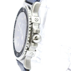 Tiffany Diver · Steel · Quartz