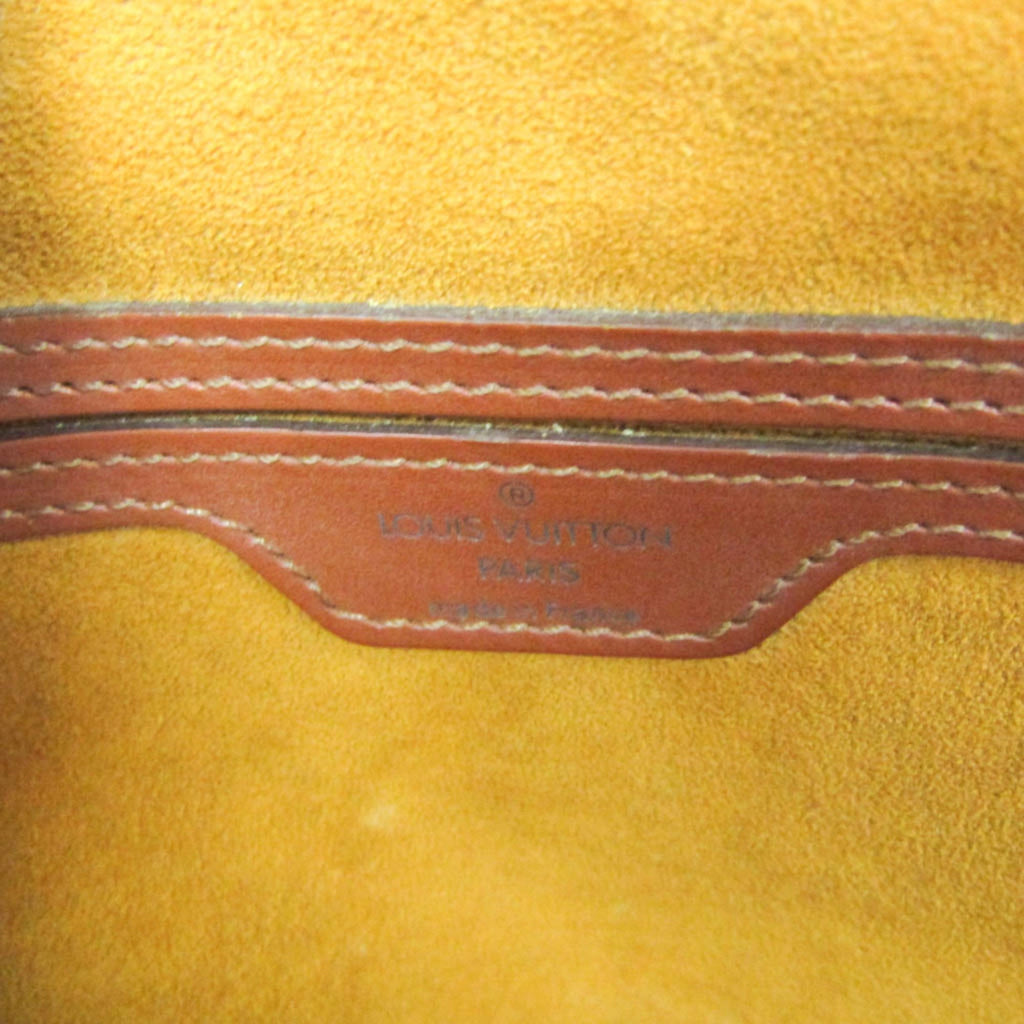 Louis Vuitton Epi Gobelin · Backpack