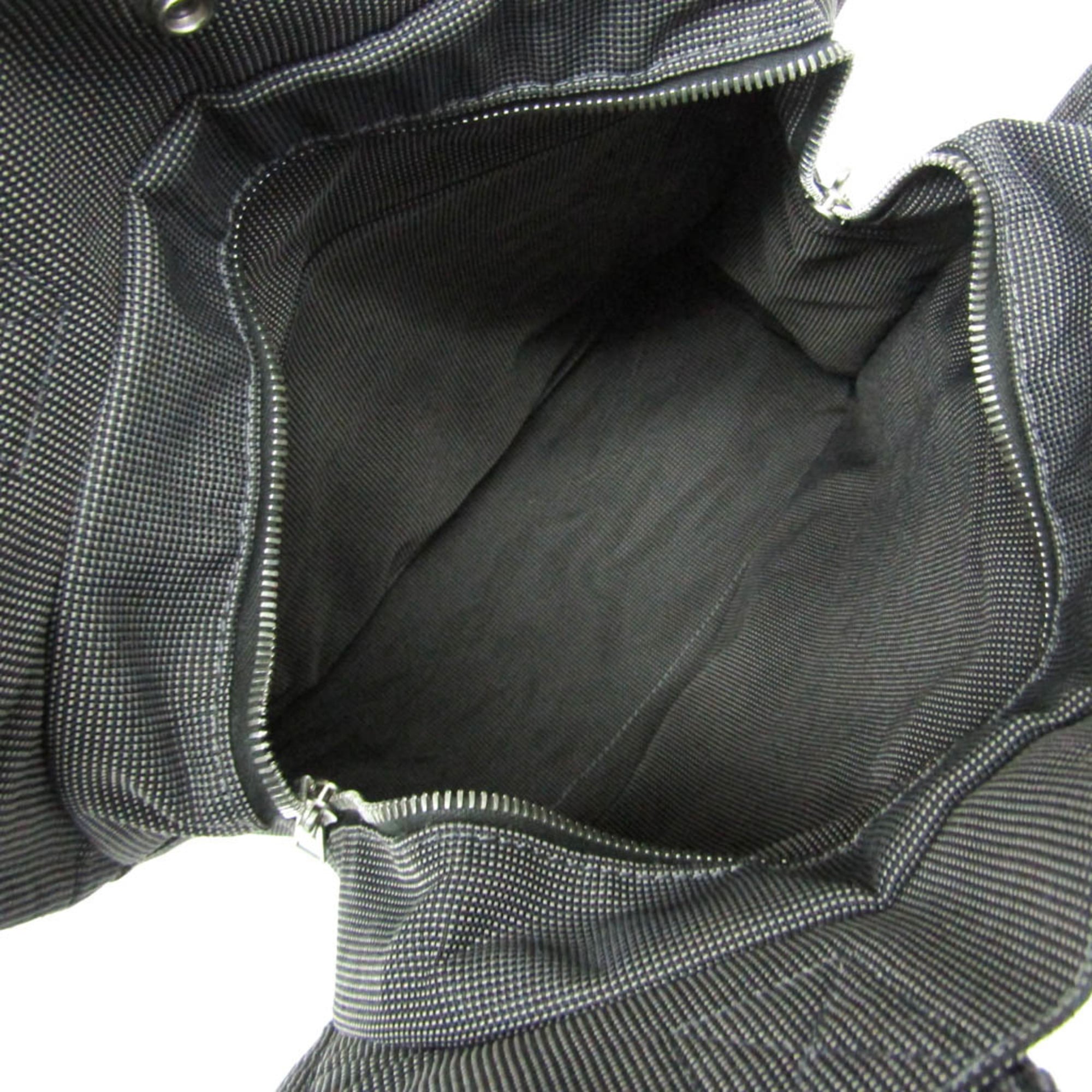 Hermès Her Line · Backpack · Technical Fabric