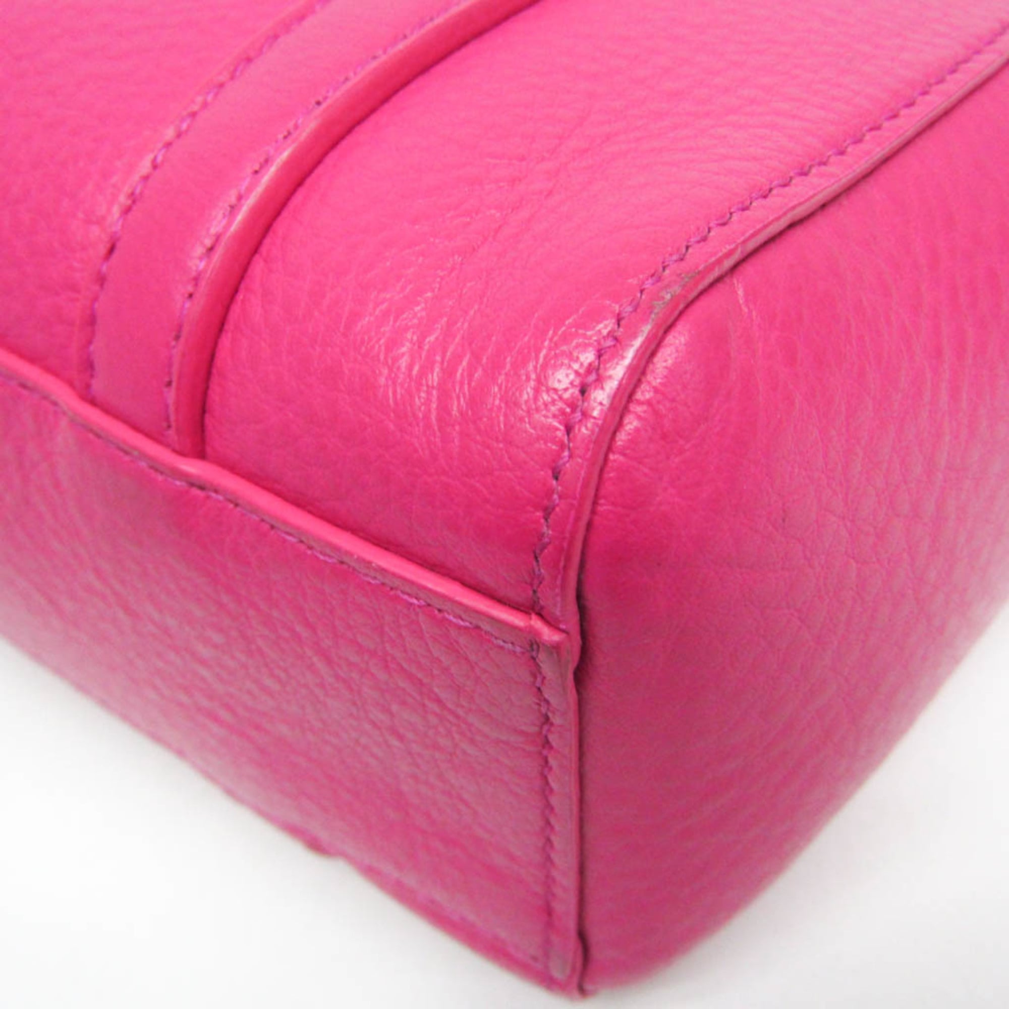Balenciaga Everyday Tote XXS · Leather