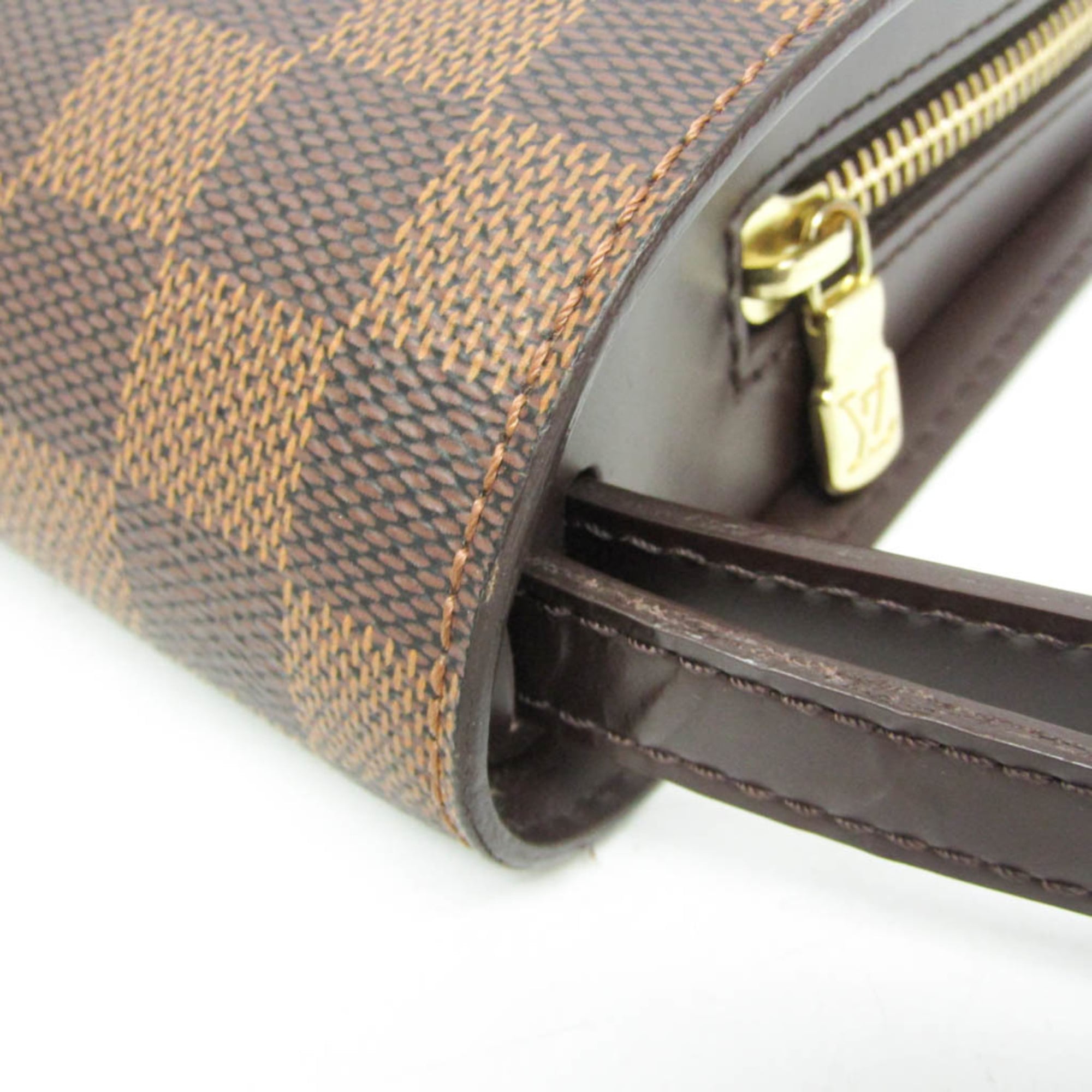 Louis Vuitton Damier Saint Louis · Clutch