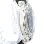 Bvlgari Diagono Scuba · Steel · Automatic