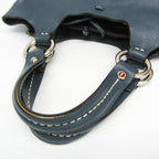 Bally · Leather Mini Handbag